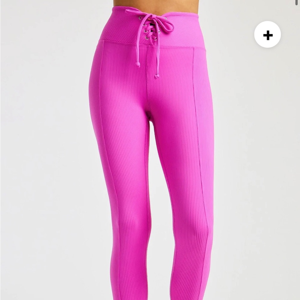 Year of ours football leggings